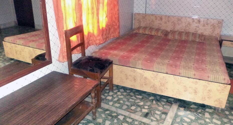 Hotel Pardesi & Sons, Guwahati 2